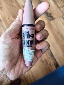 Maybelline Lash Sensational Mascara