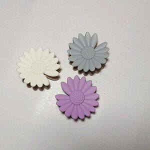 Daisy Hair Clips