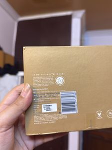 Ras Luxury Oh So Luxe Tinted Liquid Lip Balm