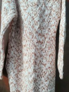 Cozy Button-Down Cardigan