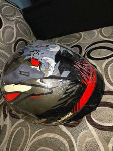 Vega Motorcycle Helmet