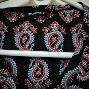 Combo Of Two Cotton Kurti