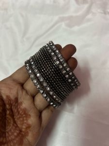 Desi Ethnic Pinterest Earrings 🎀✨