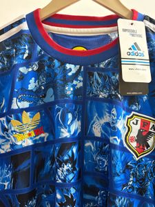 Japan Anime Special Jersey (L)