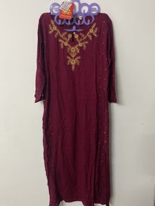 Rangmayee Traditional Kurta