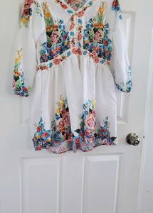 This Is New Tunic