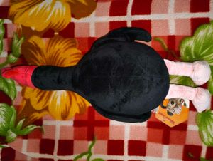 Feathers Mcgraw (Wallace and Gromit) Plushie Toy