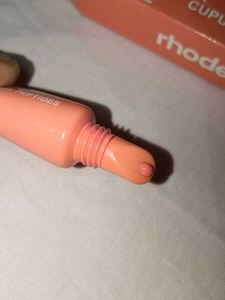 Rhode Peptide Lip Tint