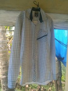 Check Shirt For Men