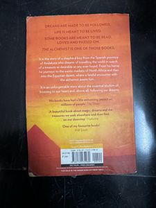The Alchemist