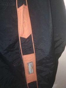 Heavy Sis Wear Racing Jacket VTG