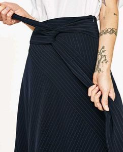 Zara Midi Skirt