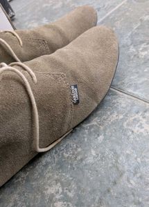 Carlton London Boots With Original Box