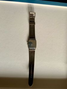 Vintage Alba Analog Watch