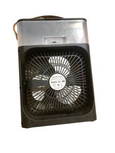 Air Cooler Fan