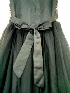 Gown
