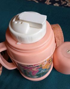 Baby Flax Water Bottle.