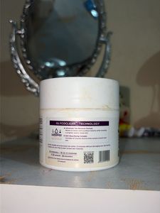 Sanfe Instalite Cream