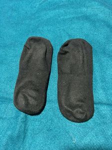 Black Socks