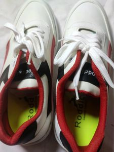 New Shoes Men