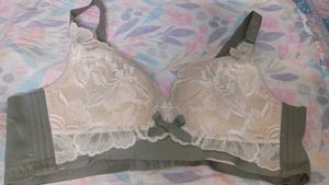Lace Bra - Size 36 B/C