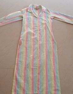 Anouk Kurta Set - Rs-249