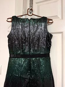 Sequins Bodycon Dress