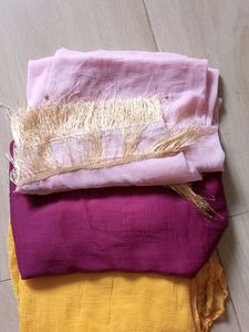 Sifon Dupatta