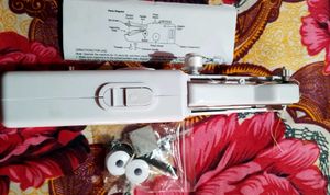 Handy Stitch Handheld Sewing Machine(ROSE HOUSE)