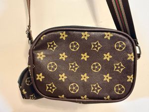 Crossbody Bag