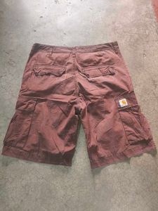 Carhartt &#39;Carrier&#39; Y2K Cargo Shorts