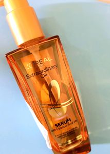 Loreal Extraordinary Hair Serum🌟🗯️🪷