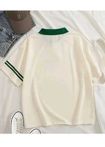 Vintage Style Number 99 &#39;Harry&#39; Polo Shirt