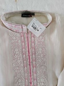 Medium Churidar Kurta Set