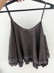 A line top