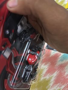 HOT WHEELS BMW K 1300 R BIKE IMPORTED