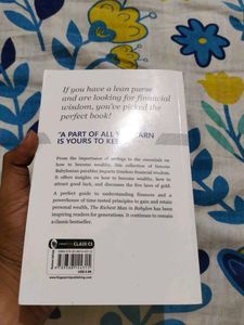 The Richest Man in Babylon