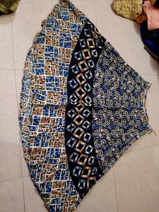 Woman's Long Skirt