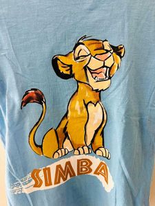 Disney Kids Tee
