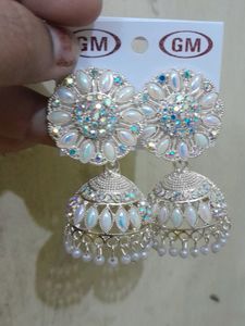 Jhumka