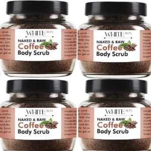 Coffee Body Scrub