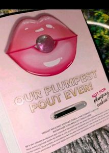 Too Faced Lip Injection