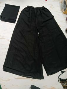 Black &amp; Gold  nayra Set