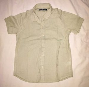 Kid Boy Shirt