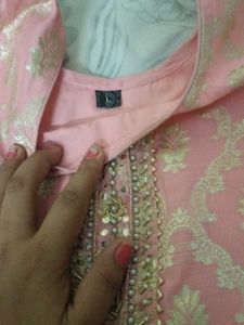Kurti Pent&amp; Dupatta