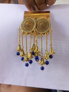 Beautiful Ear Ring