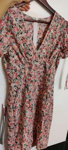 PRICE REDUCTED!!!!! - URBANIC A-Line Dress