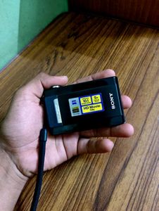 Sony Cyber-shot