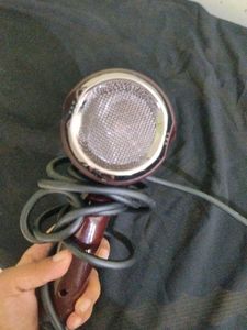 Agaro Hair Dryer New