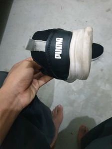 Puma Shoe (OG) Uk 7 (Cash ONLY)